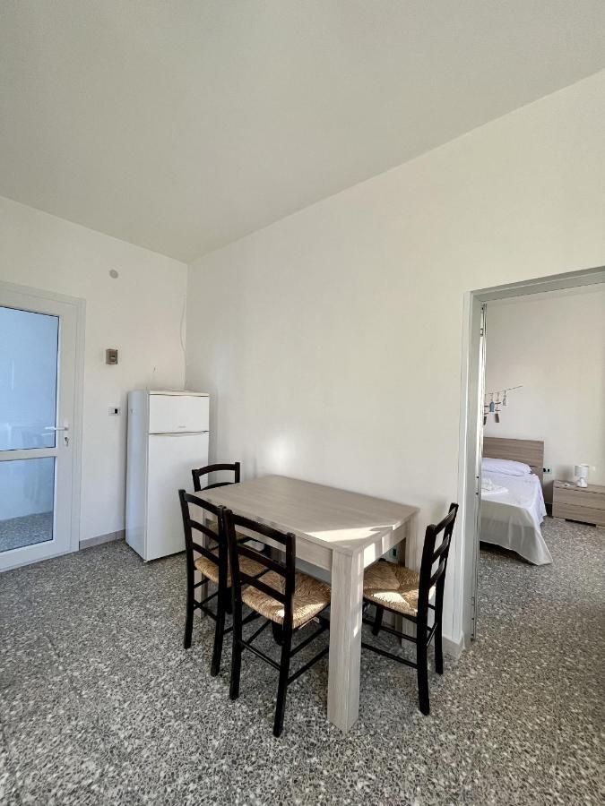 الشقق الفندقية Torre San Gennaroفي  Vista Mare المظهر الخارجي الصورة