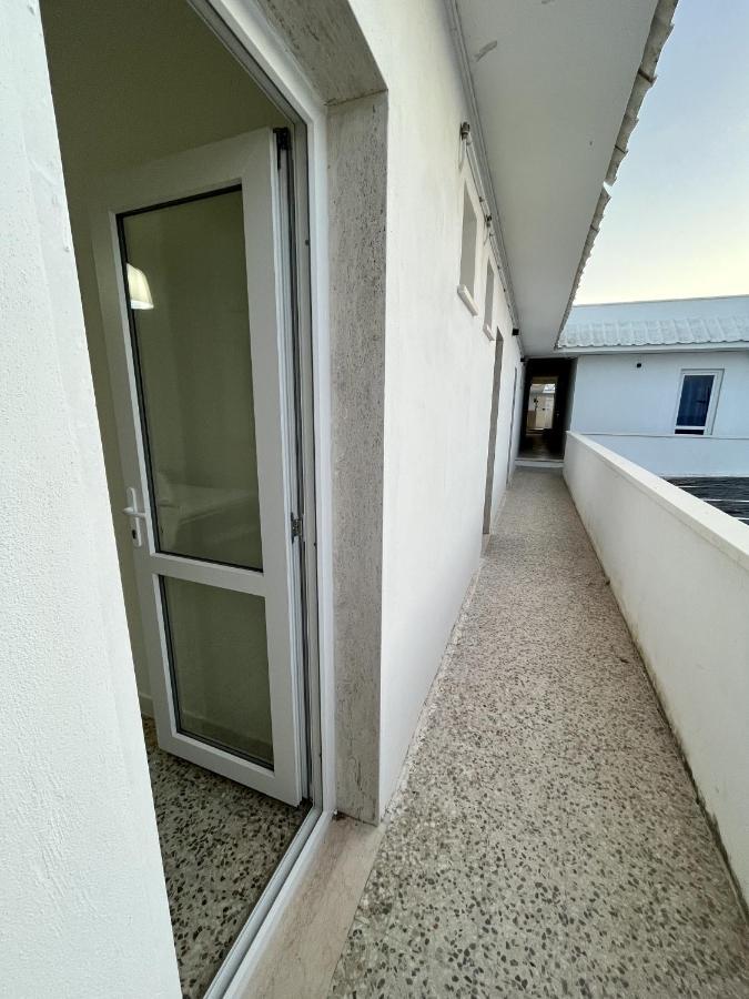 الشقق الفندقية Torre San Gennaroفي  Vista Mare المظهر الخارجي الصورة